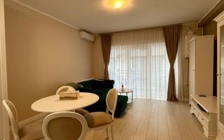 Apartament 2 camere, mobilat, etaj intermediar, Ghiroda - Poză 3