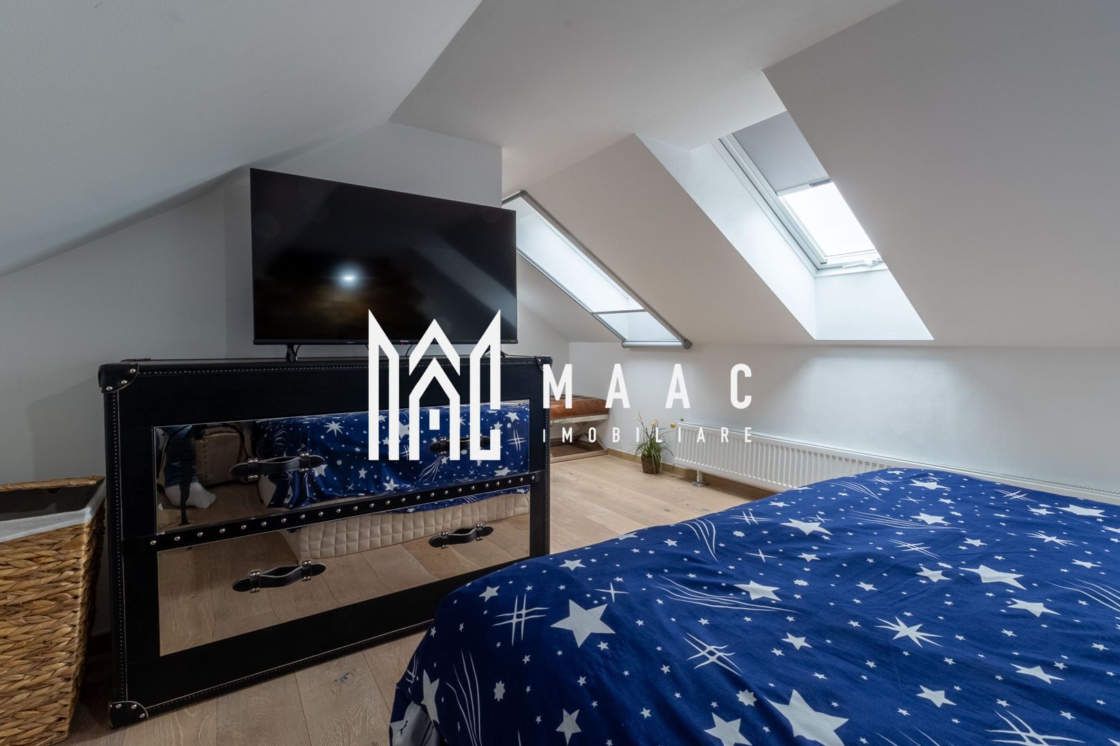 Penthouse de LUX | 150 Mp | 2 nivele | Padurea Dumbrava - Poză 37