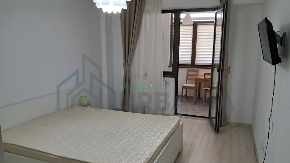 # apartament cu 2 camere Tătărași - Poză 1