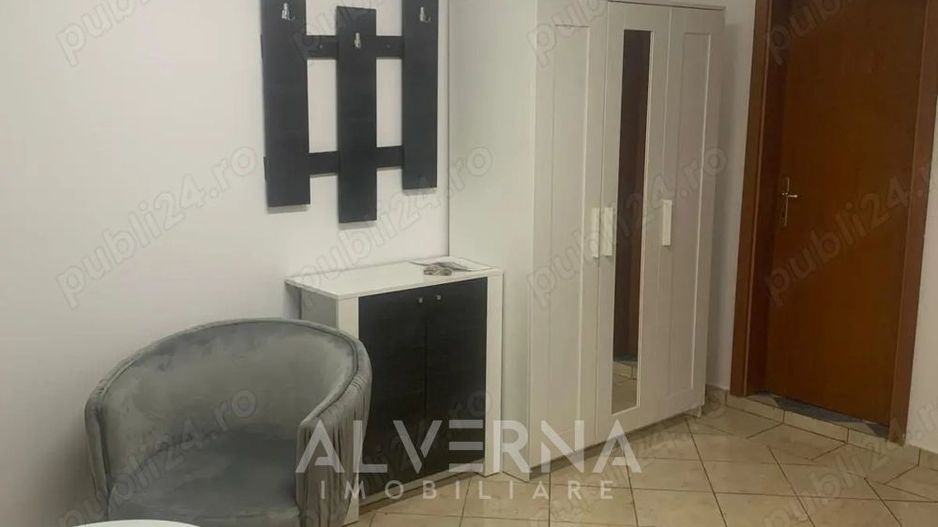 Apartament  3 camere | 70 mp + balcon | 2 locuri parcare | Gheorgheni - Poză 2