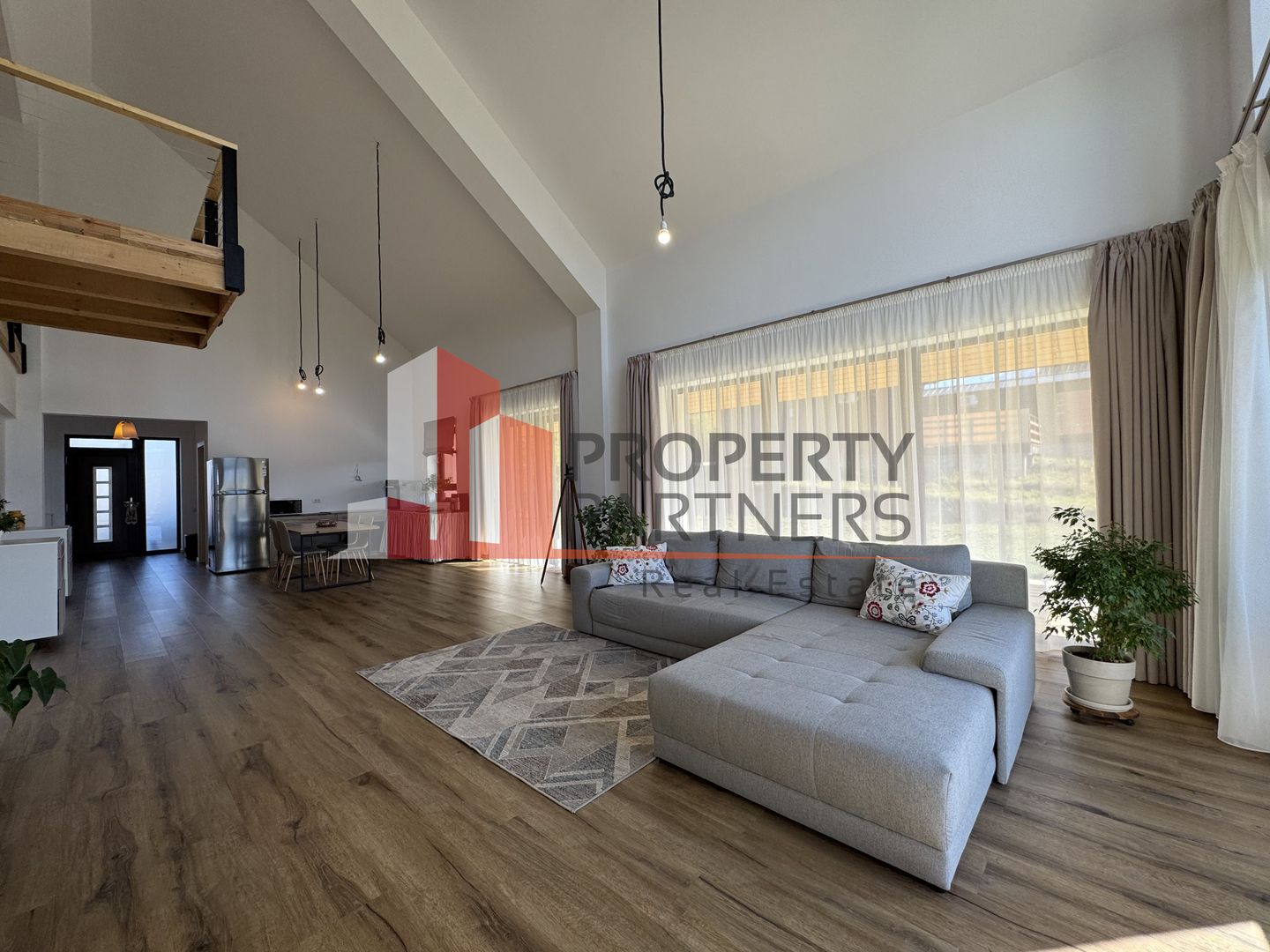 Casa de vacanta Sohodol - Poză 1