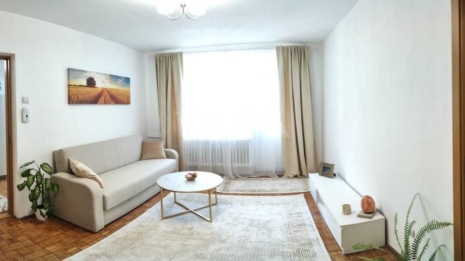 Apartament cu 2 camere de vânzare - Gheorgheni - Poză 1