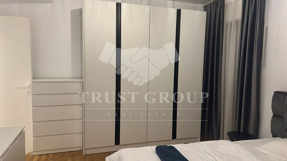 Apartament 2 camere de vanzare | Herastrau | Imobil nou 2022 - Poză 5