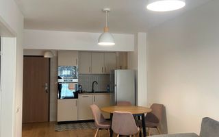 Apartament cu 2 camere | 52 mp + terasa | Gheorgheni | Iulius Mall | FSEGA - Poză 5