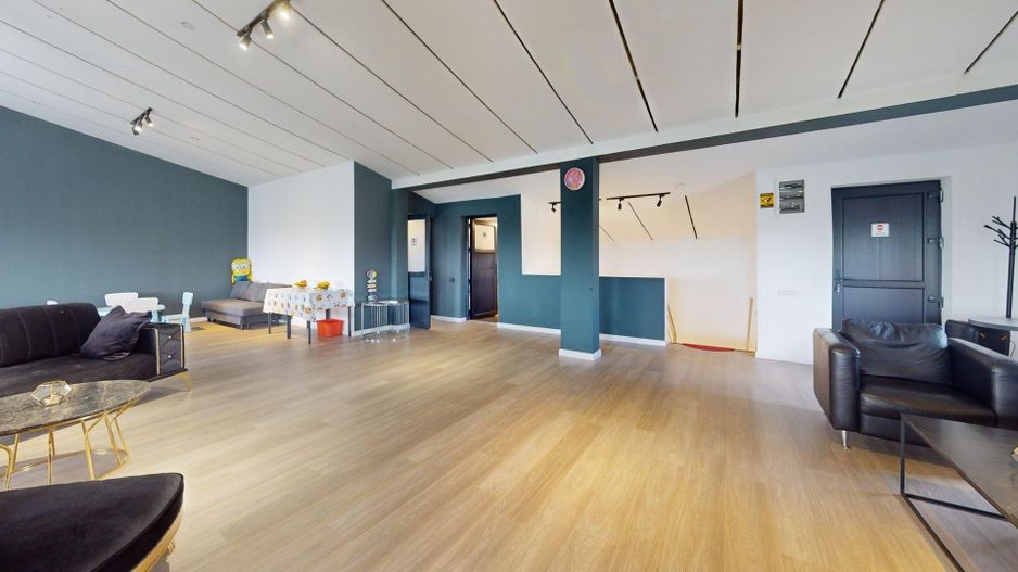 Spațiu comercial modern/showroom Voluntari-Colentina-A3 - Poză 6