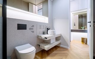 Apartament nou cu 2 camere in bloc "Verde" Zona Centrala - Poză 12