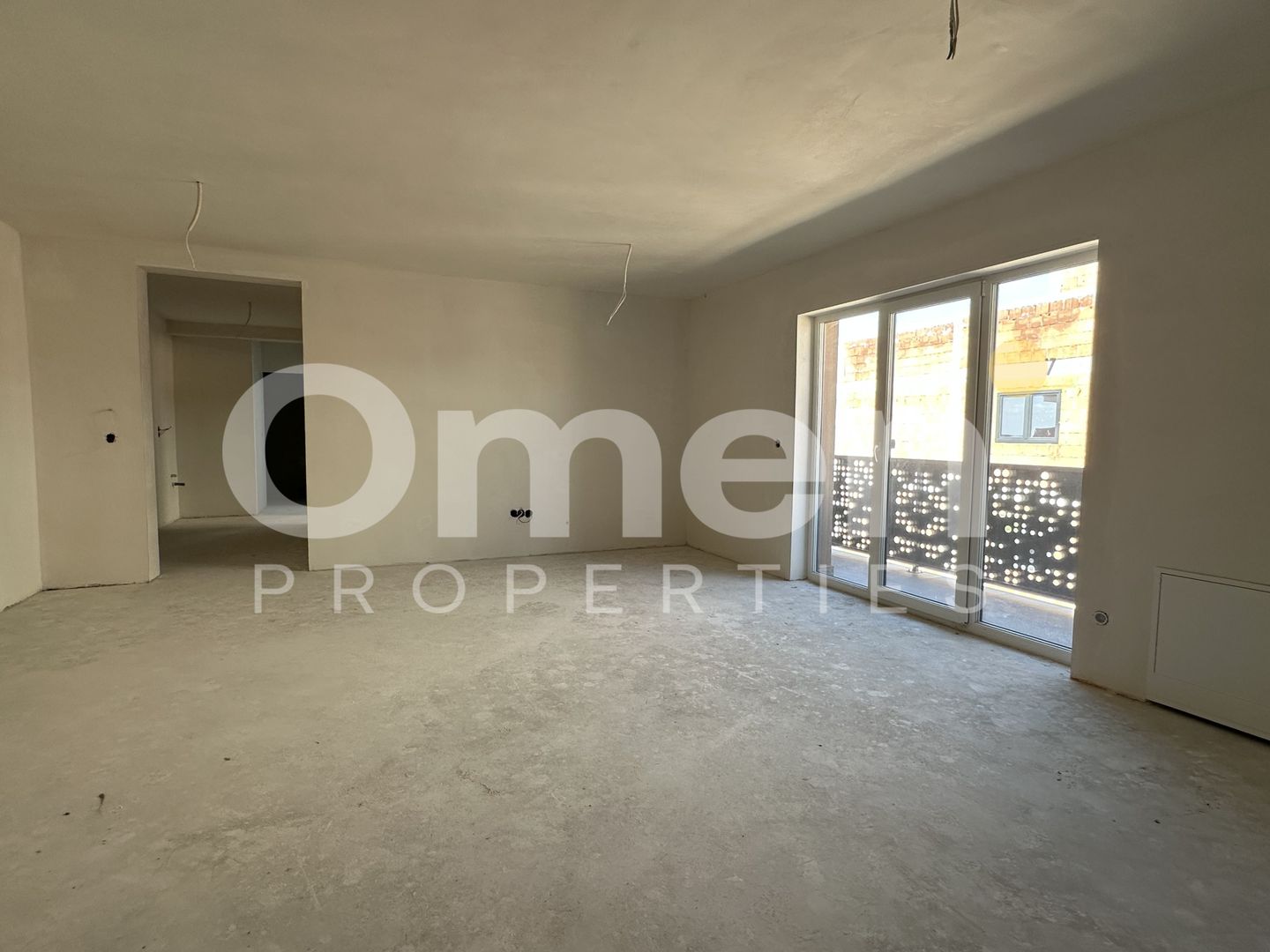 Apartament 3 camere Tautii Magheraus - Poză 4