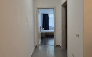 City of Mara| 2 camere-apartament modern| loc de parcare inclus| mobilat complet - Poză 11