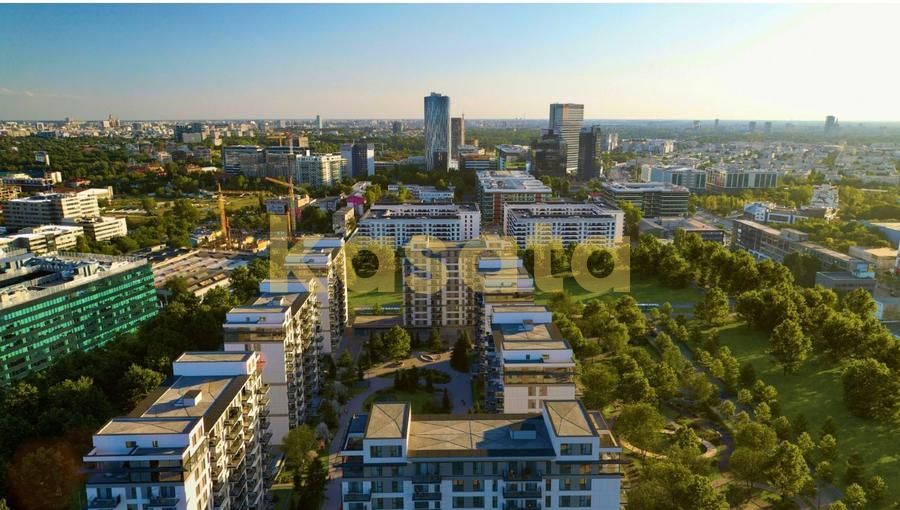 Apartament 2 Camere  | Nusco City Park | Mall Promenada | Premium - Poză 5