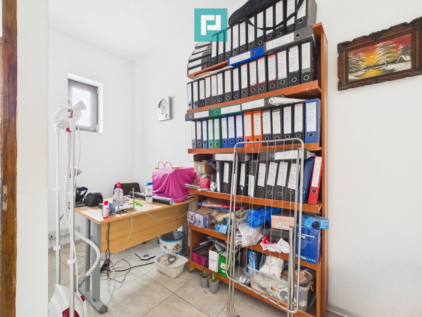 Casa plus spatiu comercial Dudestii Noi - Poză 30