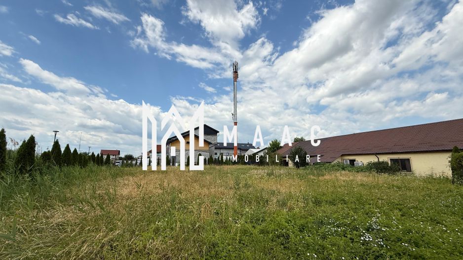 Teren 1900MP | Utilitati | Lacul lui Binder - Poză 1