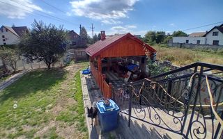 Casa spatioasa cu teren 500 mp | 181.000 EURO - Poză 6