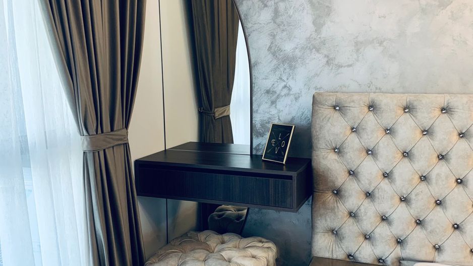 Garsoniera de inchiriat Bragadiru Cristalului - Poză 2