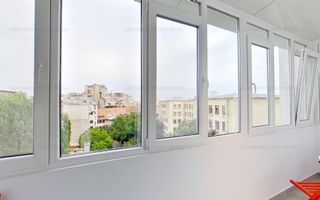 2 camere decomandat, renovat, incalzire in pardoseala, Universitate Metrou - Poză 3
