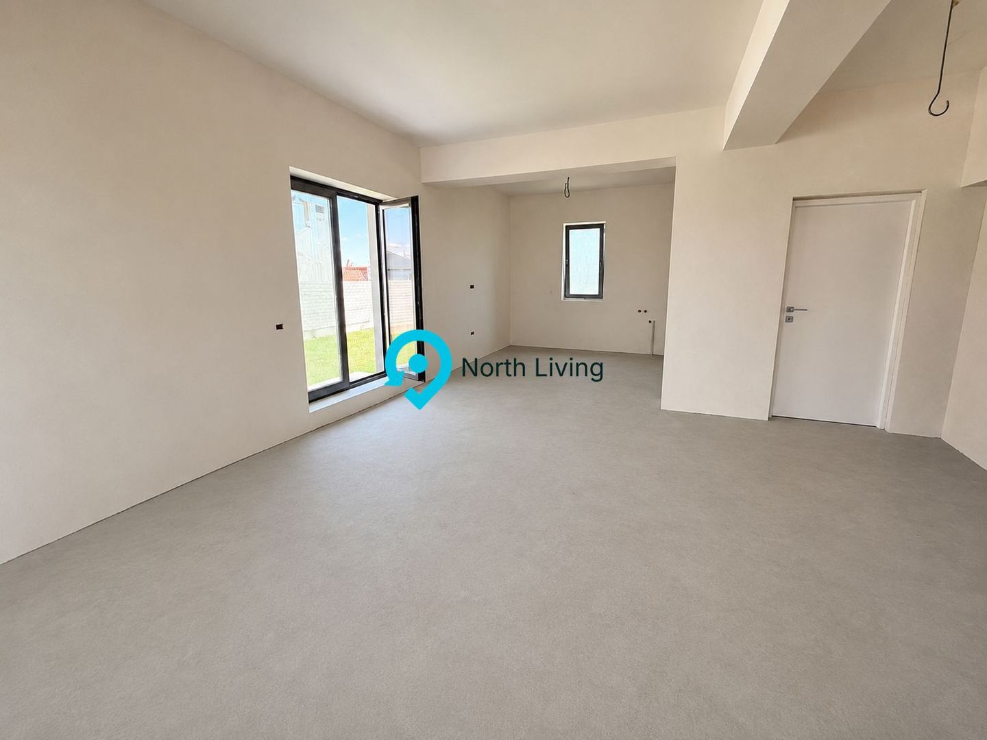 🏡 Casă nouă cu 4 Camere în Balotești – ideală pentru familie! - Poză 6
