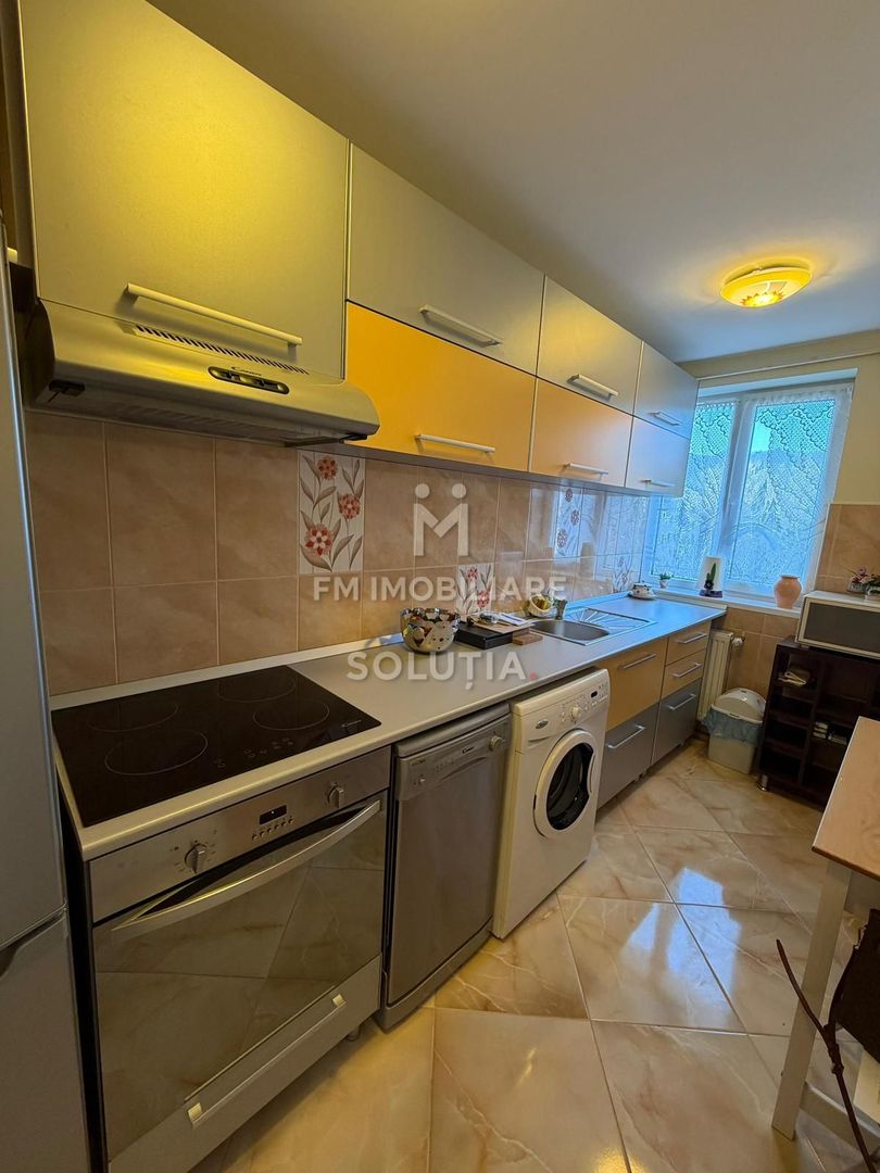 Apartament 2 camere de închiriat – zona Bizo - Poză 2