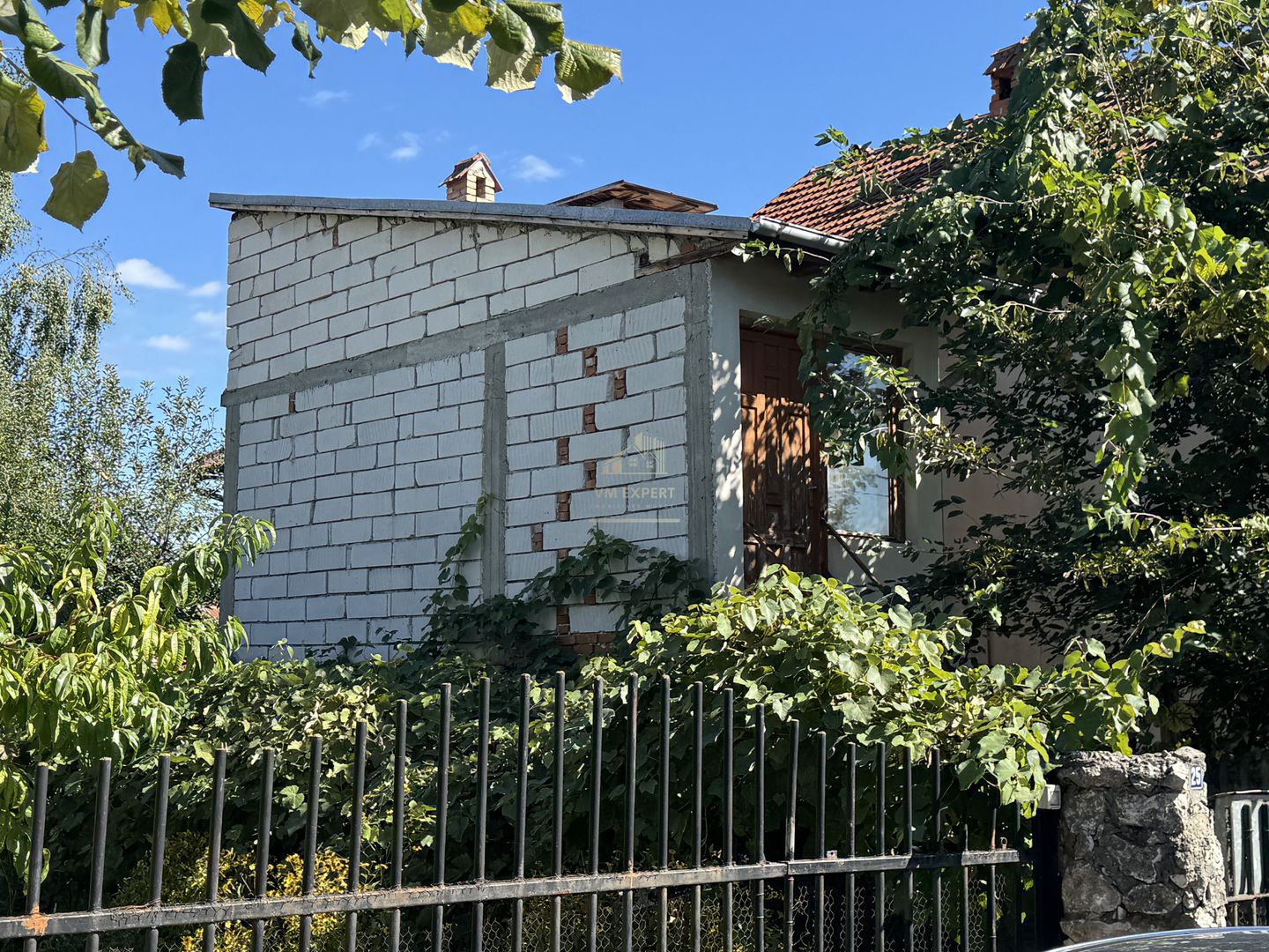 VILA 6 CAMERE, CAMPULUNG, TEREN 196 MP - Poză 38