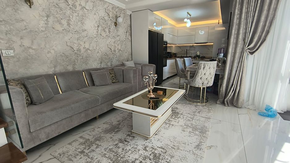 🏡 Casă cochetă P+1 în Bucurestii Noi, Constructie noua - Poză 3