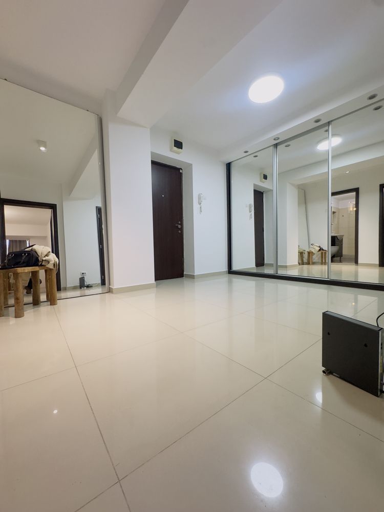 Bd Unirii Apartament 2 camere - Poză 3