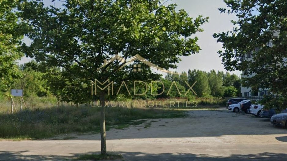 Teren Intravilan ***1251mp***// Deschidere la lac 13.06ml // Sisesti - Poză 2