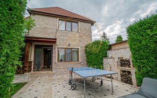 VIILE NOI - Vila modernă compusă din P+1E+M - Poză 46