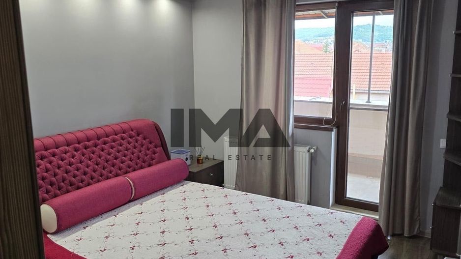 Apartament 2 camere | 46 mp + terasă 40 mp | parcare | Zona Tauti - Poză 6