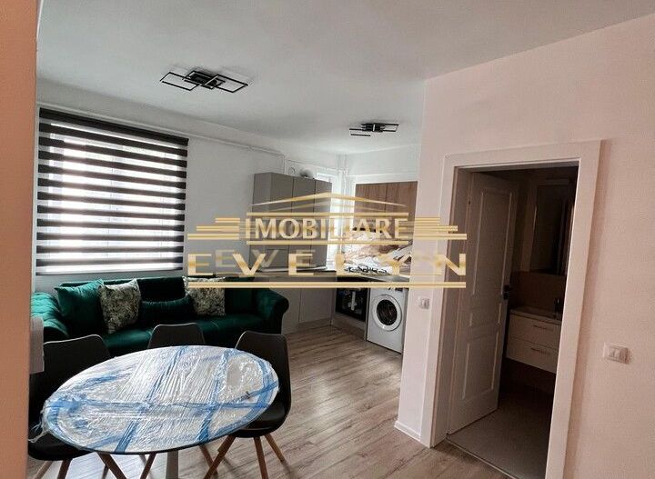 Apartament de închiriat – Bd. Mihai Eminescu - Poză 2