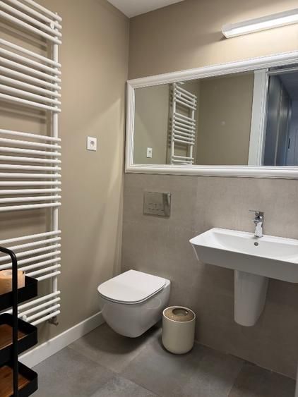 APARTAMENT SUPERB | PARCARE SUBTERANA | CLOUD 9 - Poză 15