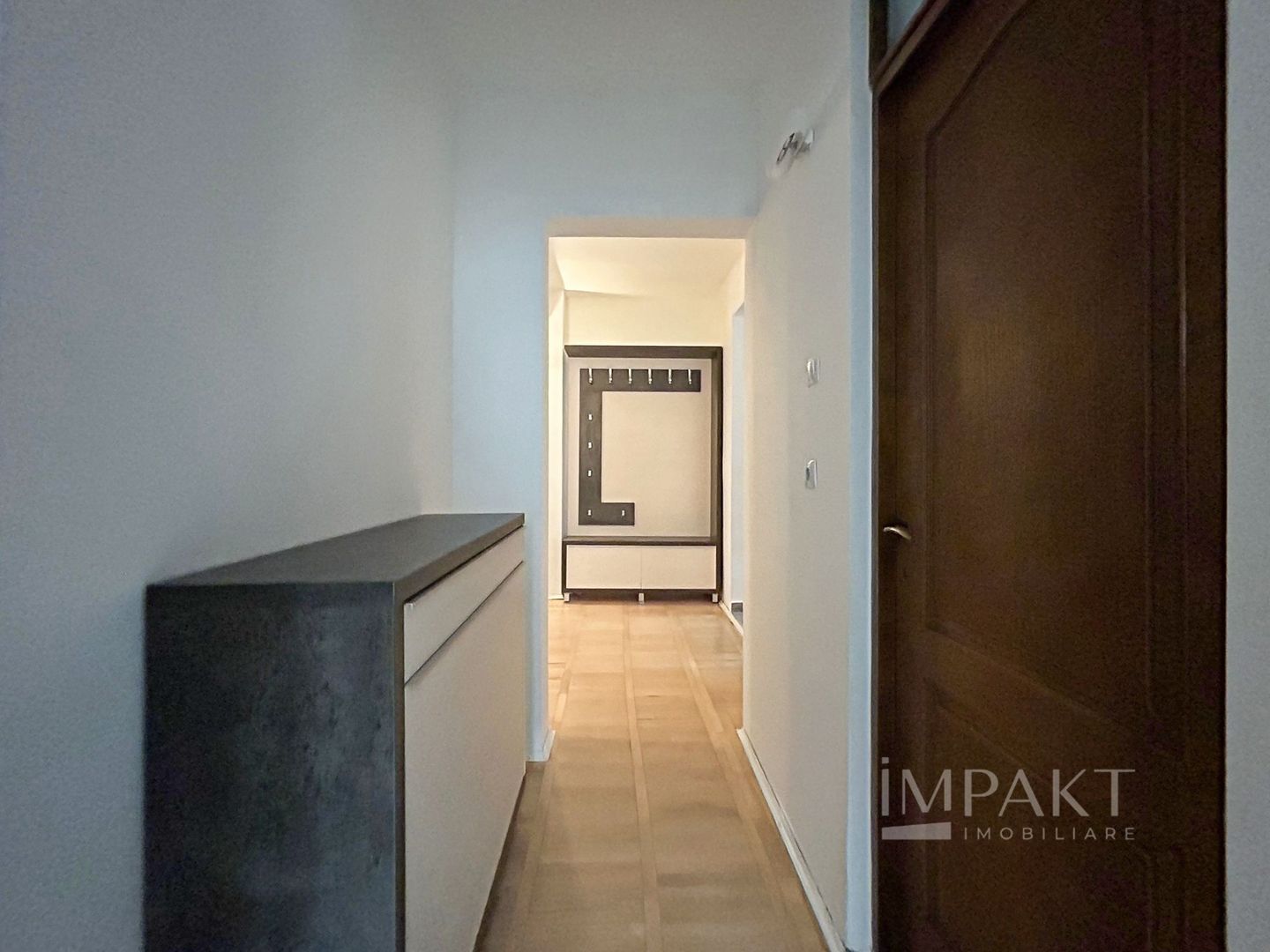 Inchiriere apartament cochet cu 2 camere in Manastur! - Poză 12