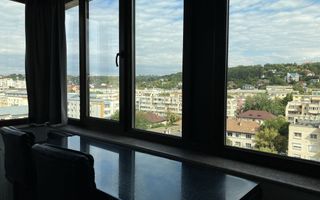 Apartament 2 camere, Concept Residence, Șoseaua Moara de Foc 33, Iași - Poză 3