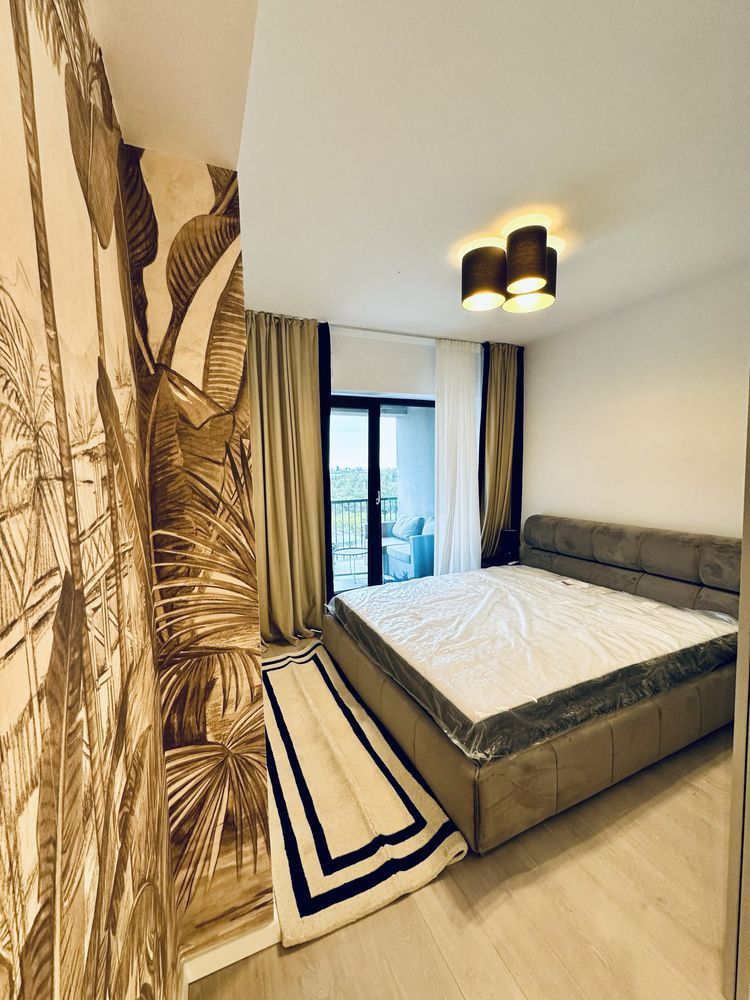 Apartament prima inchiriere Sisesti - Poză 7