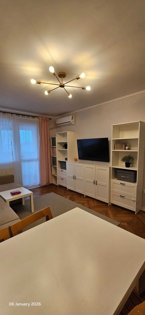 Apartament 2 camere Câmpia Libertății de închiriat - Poză 2