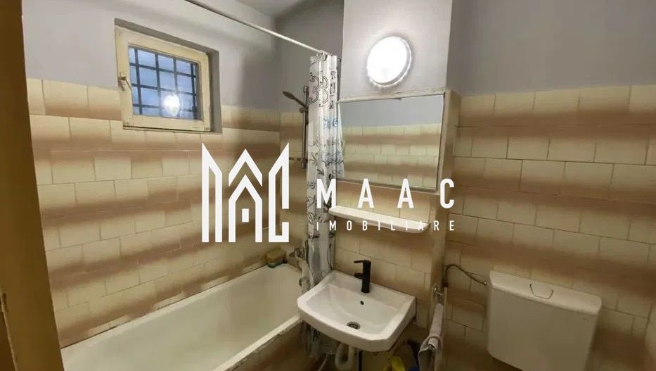 Apartament 2 camere I 53 MPU I Mihai Viteazul I Balcon - Poză 7