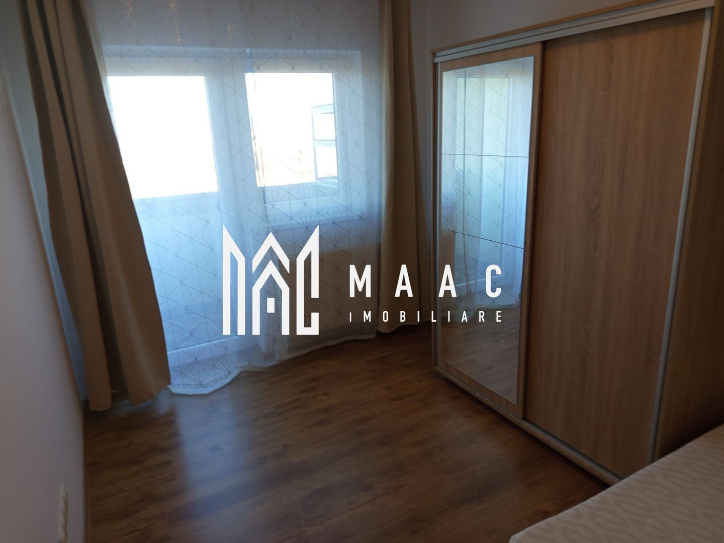 Apartament 3 camere | Etaj 1 | Balcon | Arhitectilor - Poză 6