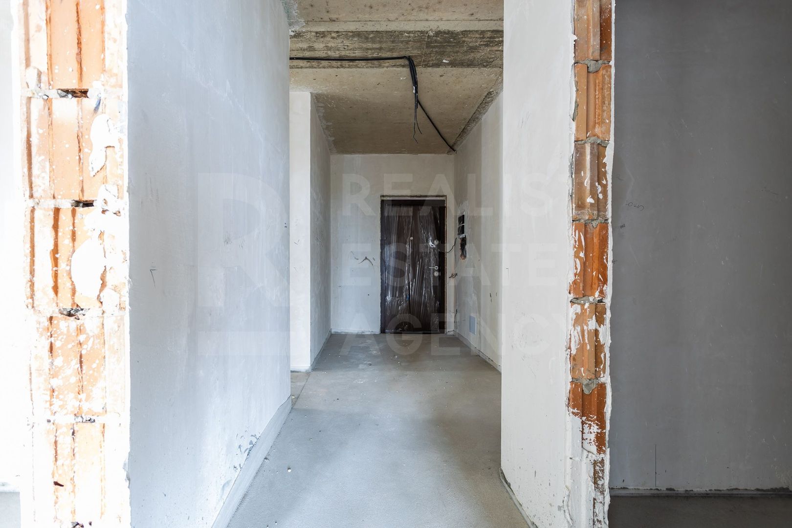 Vânzare, apartament, 3 camere, strada Nicolae Dimo, Durlești - Poză 17
