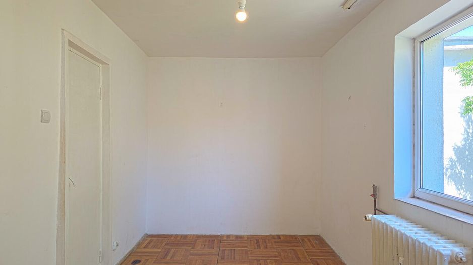 Sagului - Intrarea Raului - Apartament 2 Camere + Birou/Dormitor Mic - Poză 6