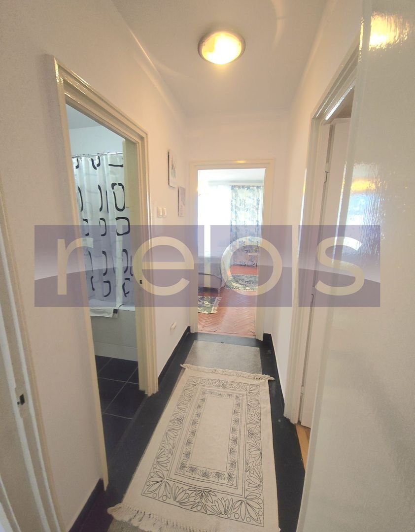 VANZARE 3 CAMERE | NOU RENOVAT | MOBILAT SI UTILAT | - Poză 14