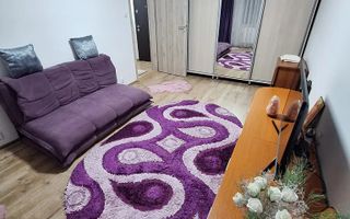 AP. 2 CAMERE GIURGIULUI, LOC DE PARCARE, MOBILAT/UTILAT MODERN - Poză 1