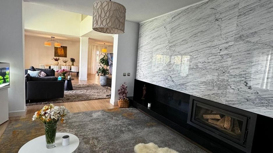 Vila individuala P+1E de inchiriat | Iancu Nicolae - Pipera - Poză 3