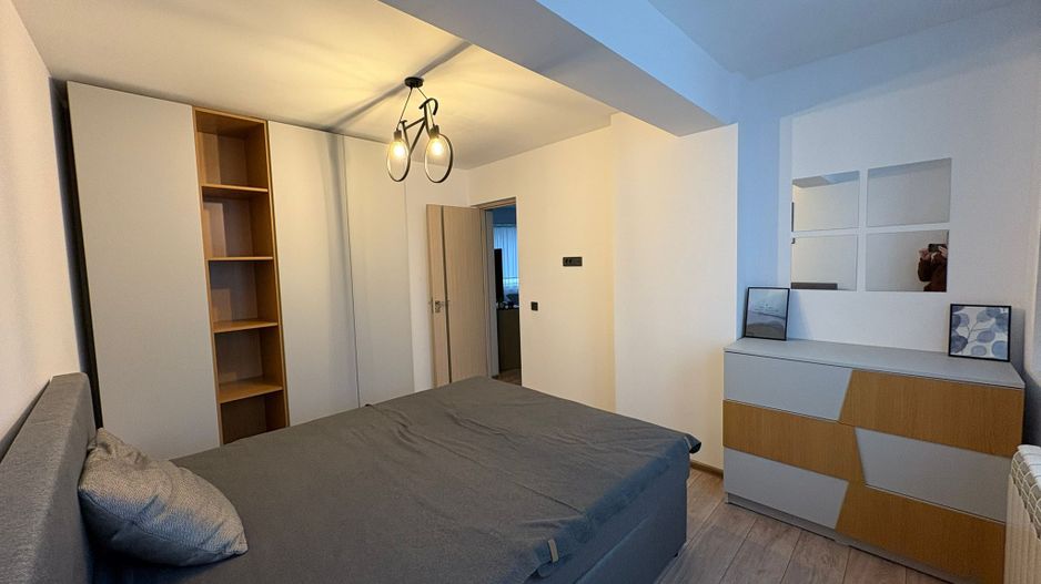 AP. 3 CAMERE BRANCOVEANU, LOC PARCARE, BLOC NOU, CENTRALA TERMICA - Poză 7