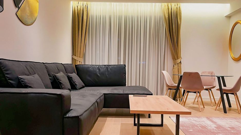 2 camere -VEDERE PANORAMICA || LOC DE PRACRE INCLUS || - Poză 7