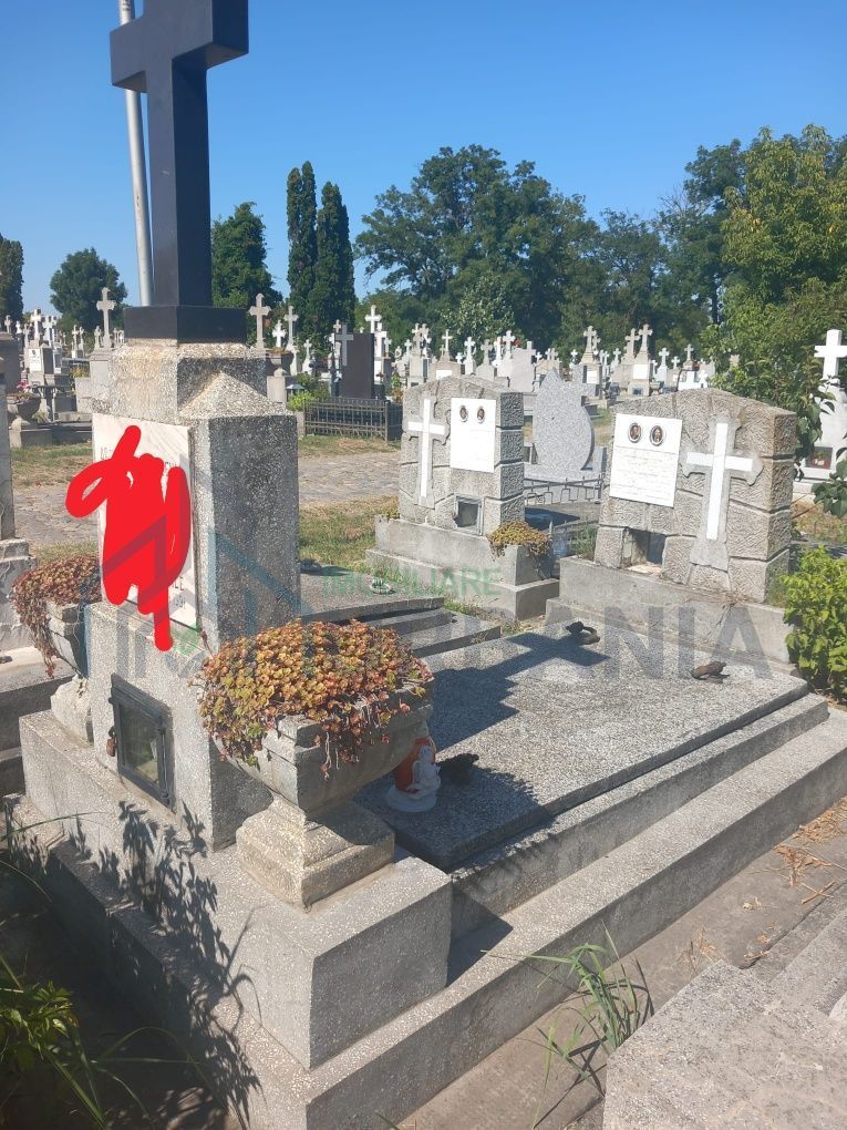 Cavou Eternitate, Parcela 19 – Iasi - Poză 2