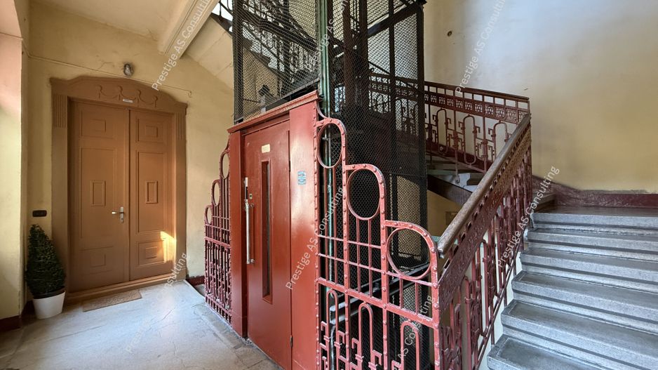 Apartament 4 Camere 150 mp | Balcon cu vedere directa spre Piata Victoriei - Poză 26