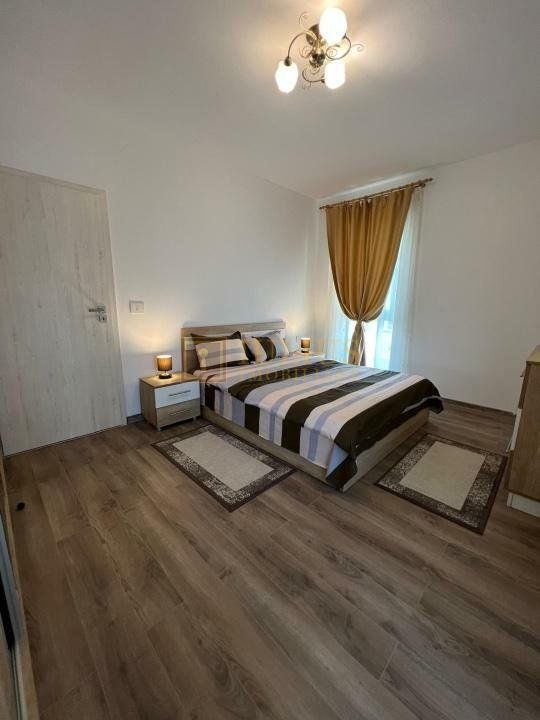 bloc nou, zona Aradului / Parcare subterană - Poză 7