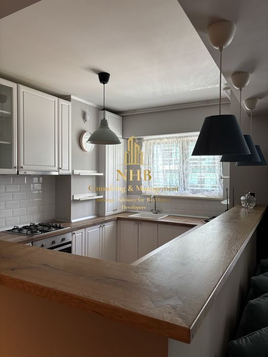 Apartament de inchiriat - 2 dormitoare - UPGROUND- PARCARE +BOXA - Poză 1