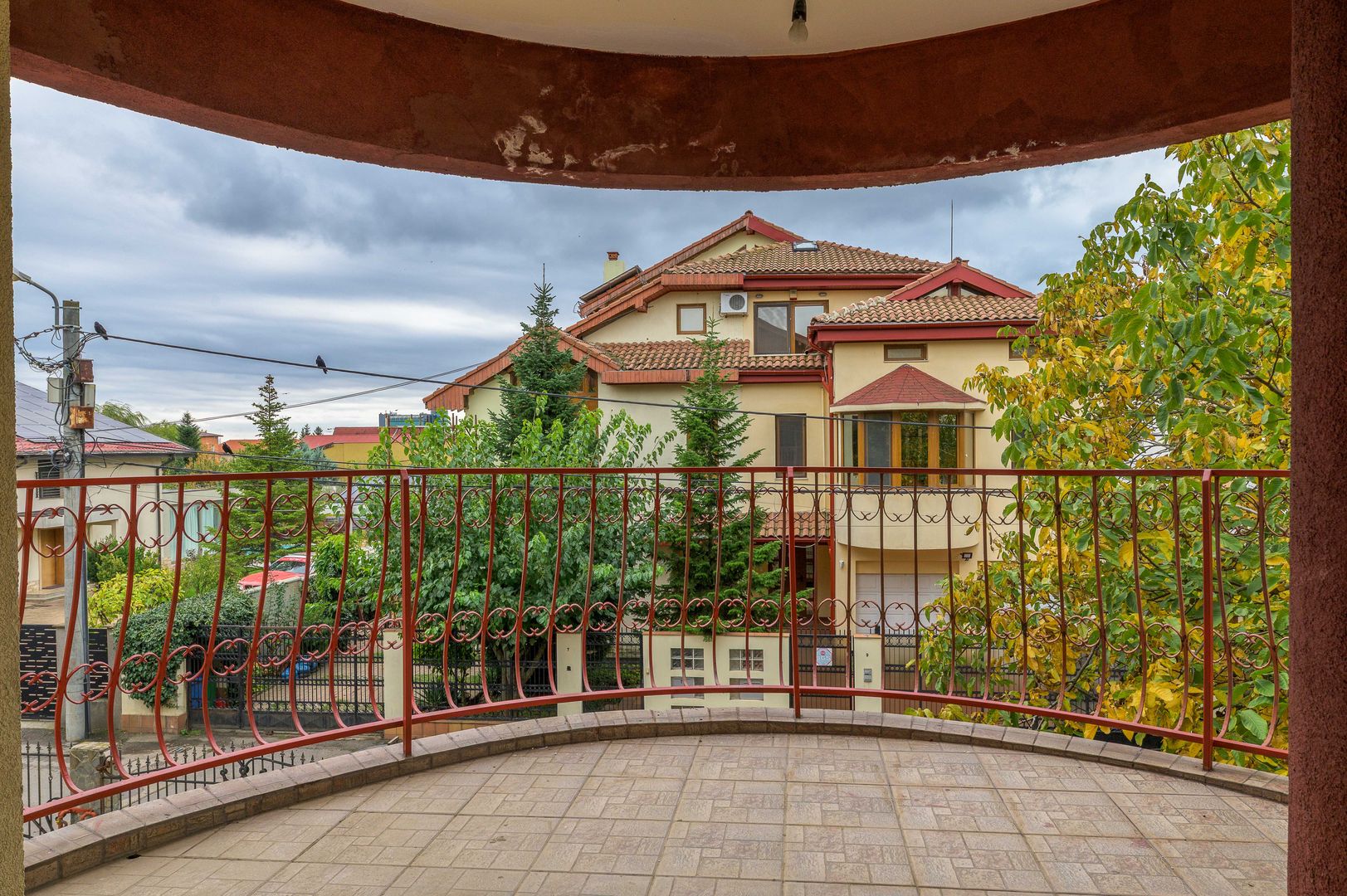 DE VANZARE  Vilă cu 14 camere PIPERA/VOLUNTARI/ROND OMV - Poză 32