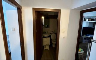 De vânzare apartament 2 camere decomandat – Zona Capitol - Poză 1
