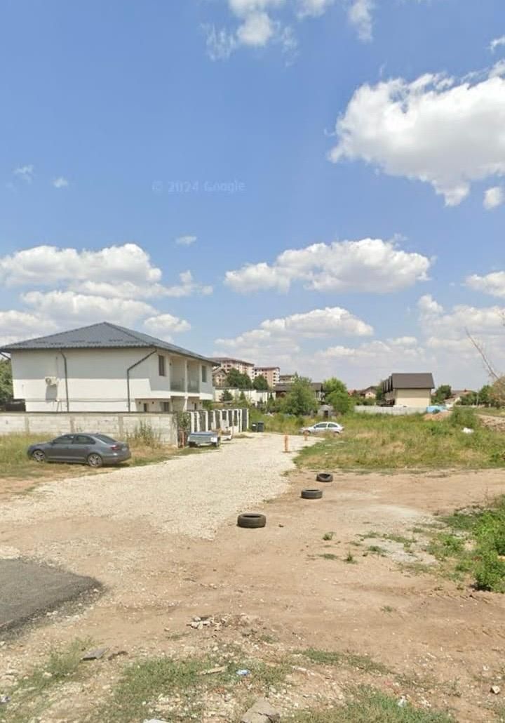 Toamnei - Cartierul Latin - Poză 1