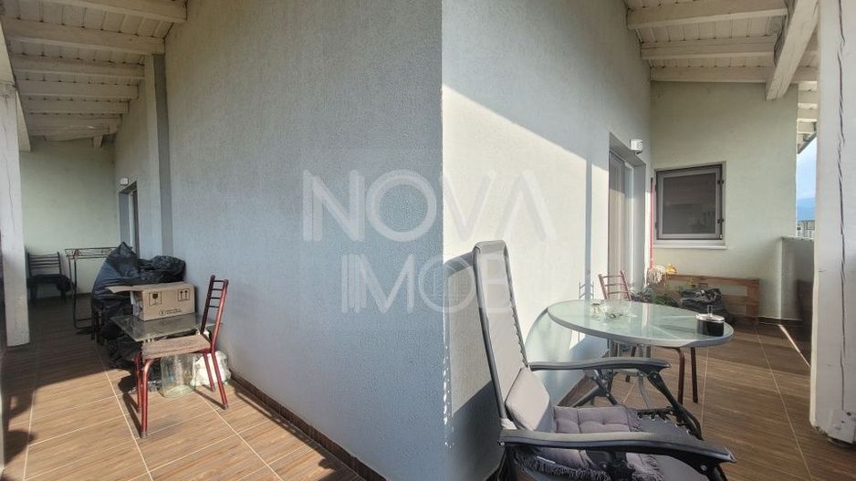 Apartament 2 camere, 61,6 mp + balcon 20 mp  – Șelimbar - Poză 7