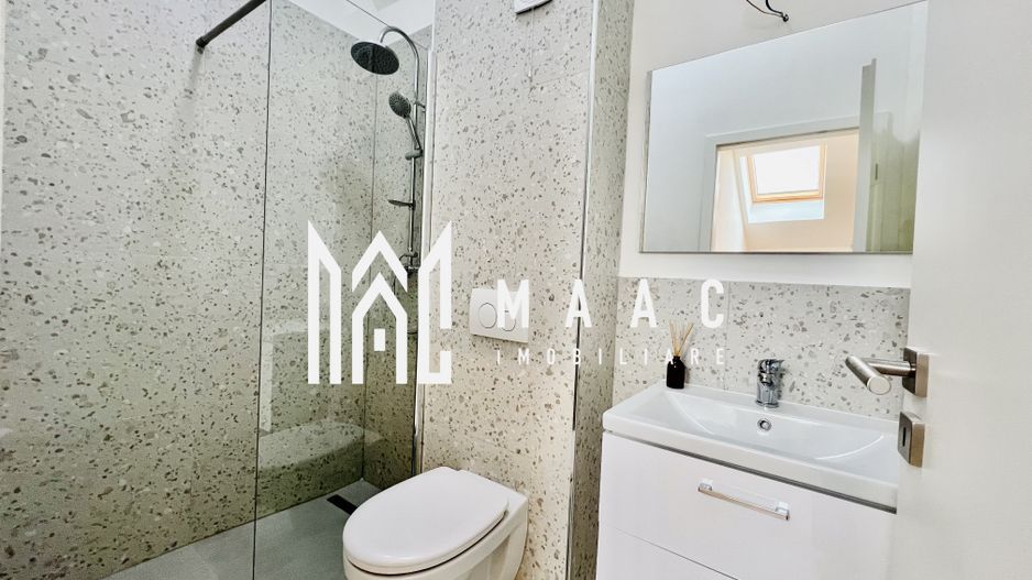 0% Comision I Penthouse pe 2 niveluri I Mobilat și Utilat - Poză 26